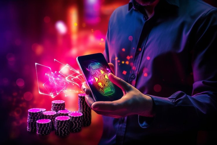 tangansakti99 mobile app security and account features